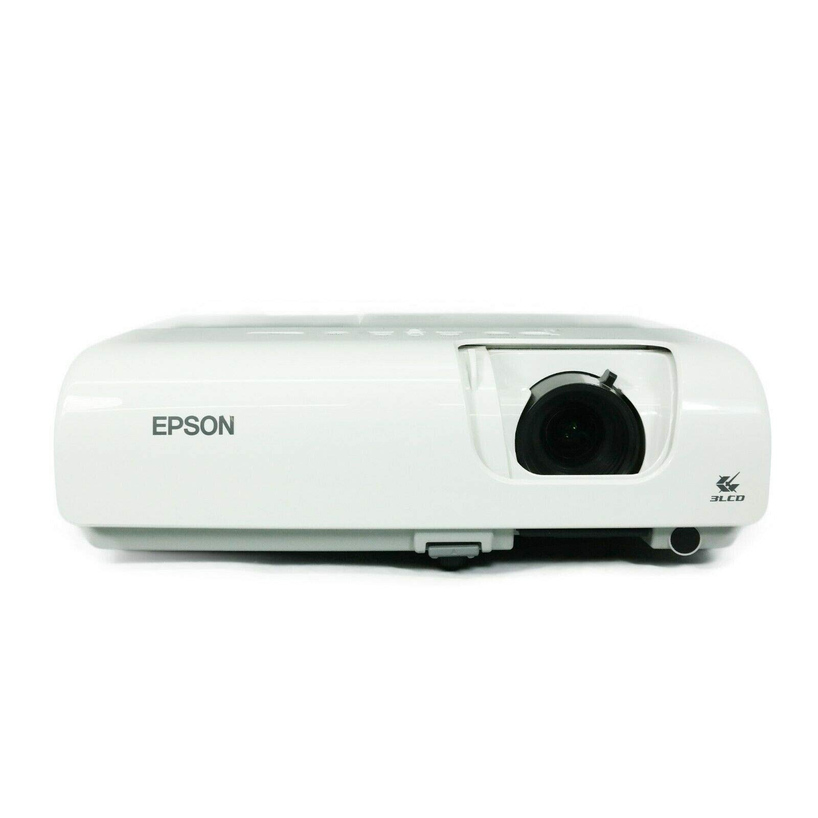 Amazon.com: Epson PowerLite S5 Business Projector (SVGA Resolution